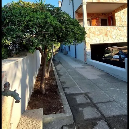 Apartment Casa Vittoria - La Ciaccia Valledoria (Sardinia)