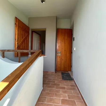 Casa Vittoria - La Ciaccia * Valledoria (Sardinia)