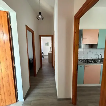 Casa Vittoria - La Ciaccia Apartment