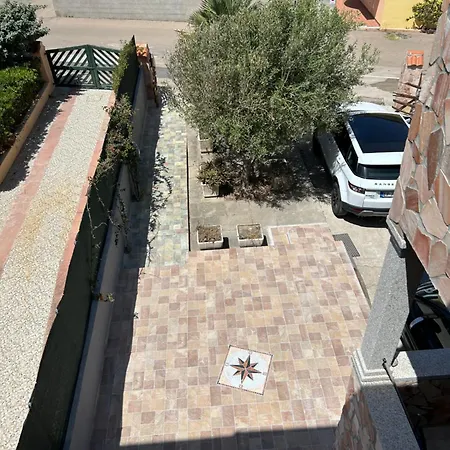 Casa Vittoria - La Ciaccia