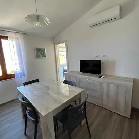 Apartment Casa Vittoria - La Ciaccia *