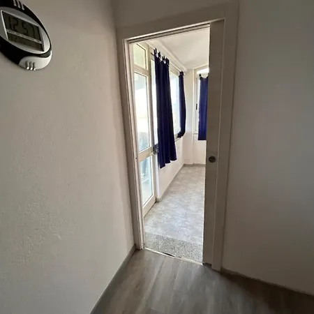 Apartament Casa Vittoria - La Ciaccia *