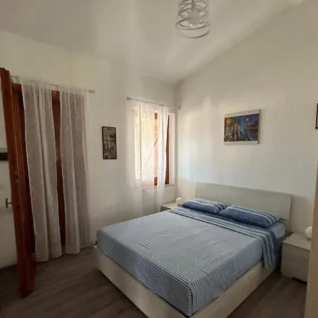 Casa Vittoria - La Ciaccia *