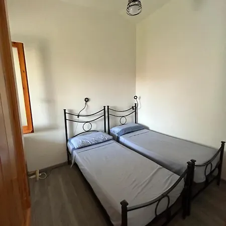 Apartment Casa Vittoria - La Ciaccia Valledoria (Sardinia)