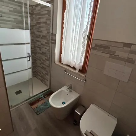 Casa Vittoria - La Ciaccia Apartment