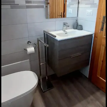 Casa Vittoria - La Ciaccia