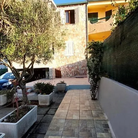 Apartment Casa Vittoria - La Ciaccia Valledoria (Sardinia)