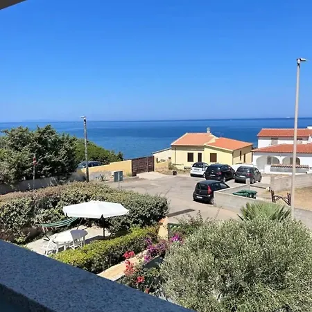 Casa Vittoria - La Ciaccia Valledoria (Sardinia)