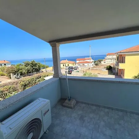 Apartment Casa Vittoria - La Ciaccia *