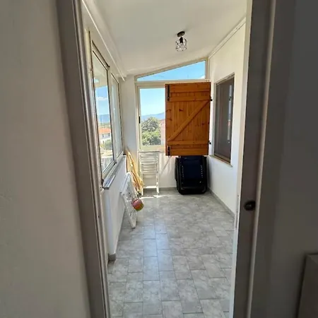 Apartment Casa Vittoria - La Ciaccia Valledoria (Sardinia)