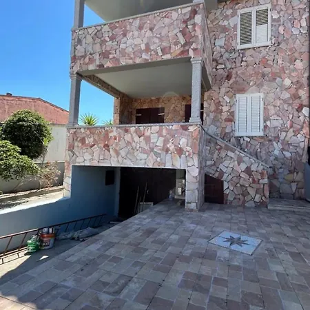 Apartment Casa Vittoria - La Ciaccia *