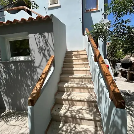 Casa Vittoria - La Ciaccia * Valledoria (Sardinia)