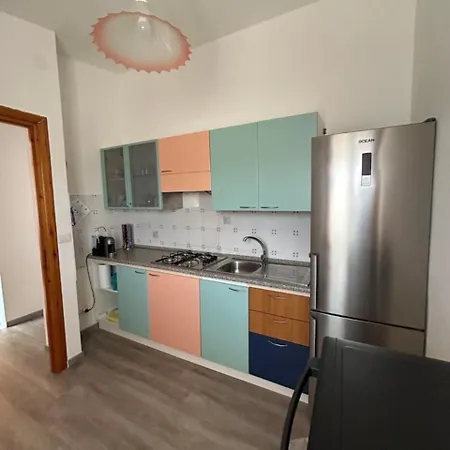 Casa Vittoria - La Ciaccia