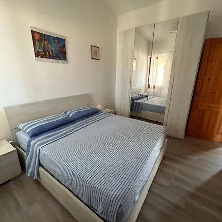 Apartment Casa Vittoria - La Ciaccia *