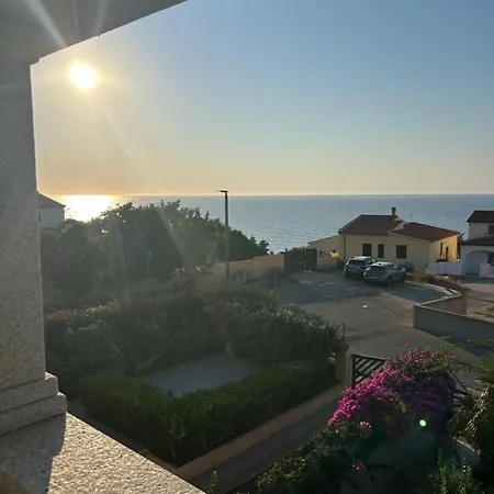 Apartman Casa Vittoria - La Ciaccia *