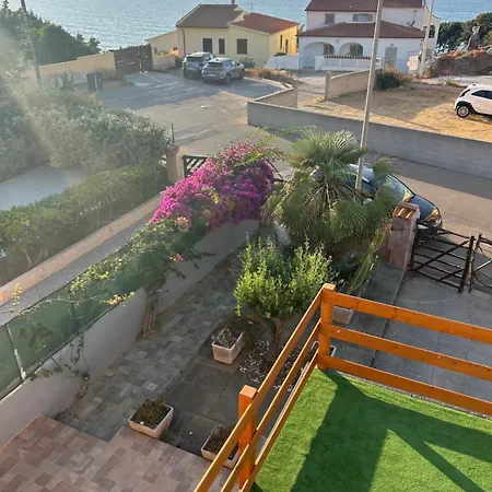 Casa Vittoria - La Ciaccia * Valledoria (Sardinia)