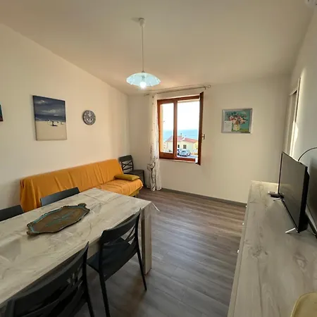 Casa Vittoria - La Ciaccia Apartmán Valledoria (Sardinia)