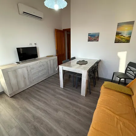 Casa Vittoria - La Ciaccia