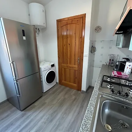 Casa Vittoria - La Ciaccia Apartament