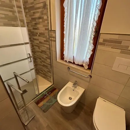 Casa Vittoria - La Ciaccia