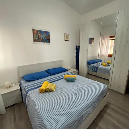 Apartman Casa Vittoria - La Ciaccia *