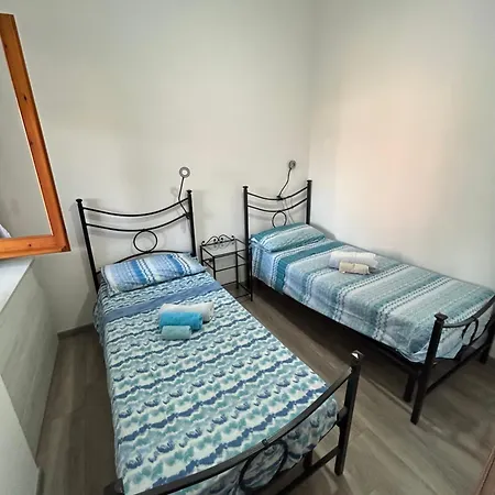 Casa Vittoria - La Ciaccia *