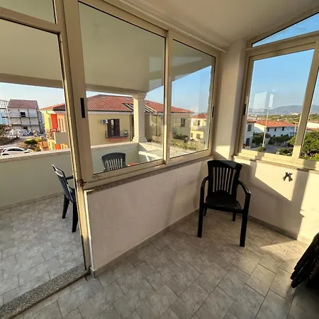 Casa Vittoria - La Ciaccia Apartman *