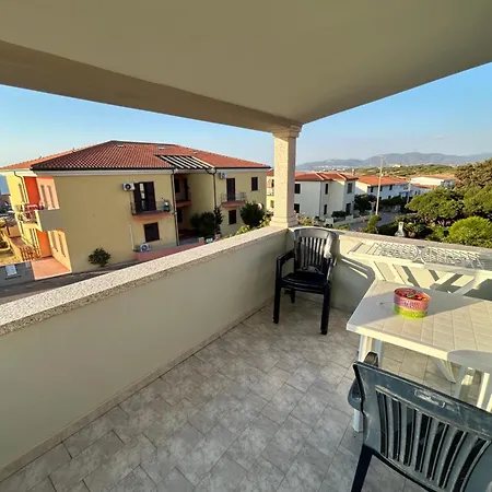 Apartmán Casa Vittoria - La Ciaccia *