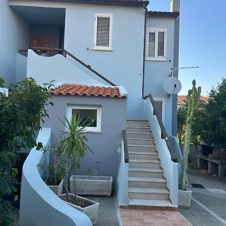 Casa Vittoria - La Ciaccia Apartmán *
