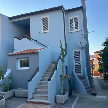 Casa Vittoria - La Ciaccia *