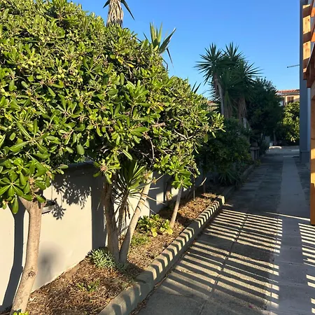 Apartament Casa Vittoria - La Ciaccia Valledoria (Sardinia)