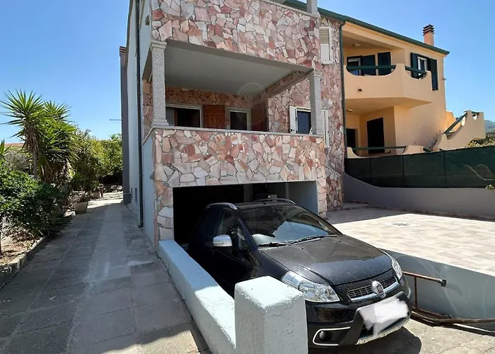 Casa Vittoria - La Ciaccia Valledoria (Sardinia)