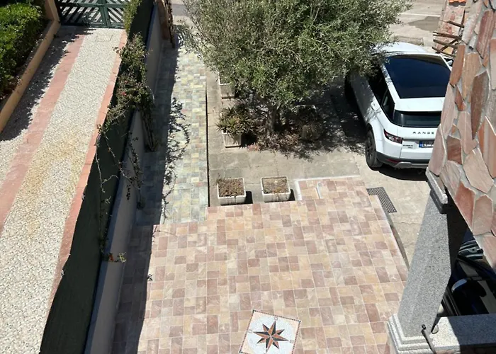 Casa Vittoria - La Ciaccia