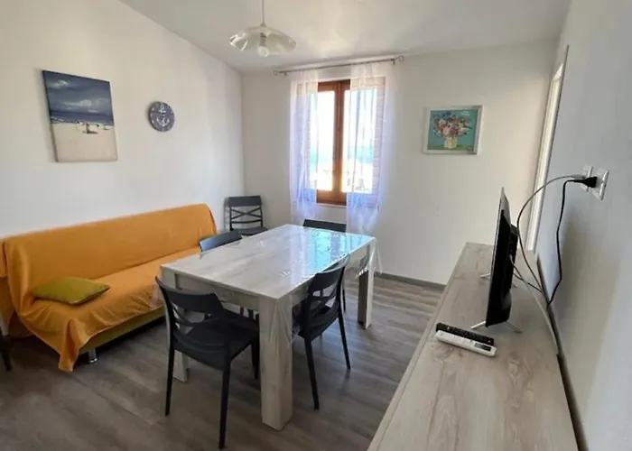 Casa Vittoria - La Ciaccia *