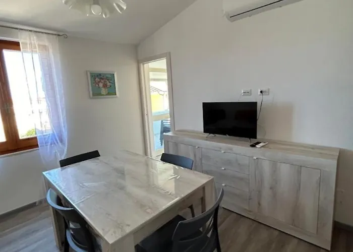 Apartman Casa Vittoria - La Ciaccia *