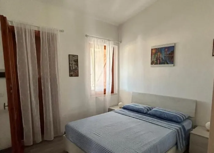 Casa Vittoria - La Ciaccia *