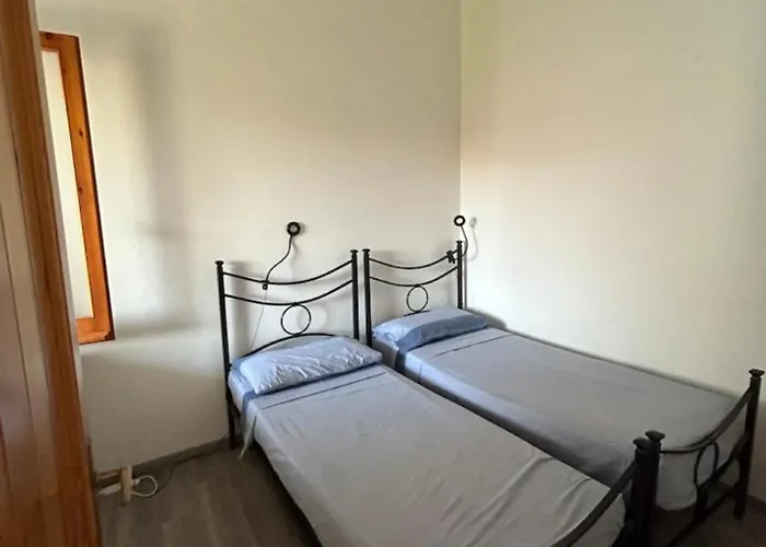 Apartman Casa Vittoria - La Ciaccia Valledoria
