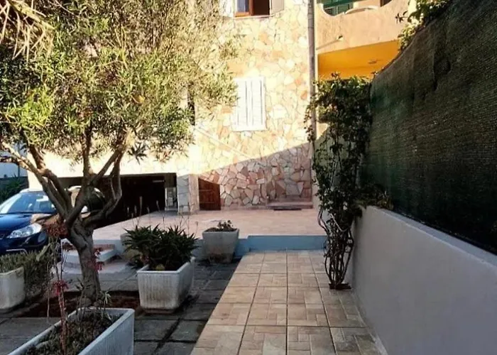 Apartment Casa Vittoria - La Ciaccia Valledoria (Sardinia)