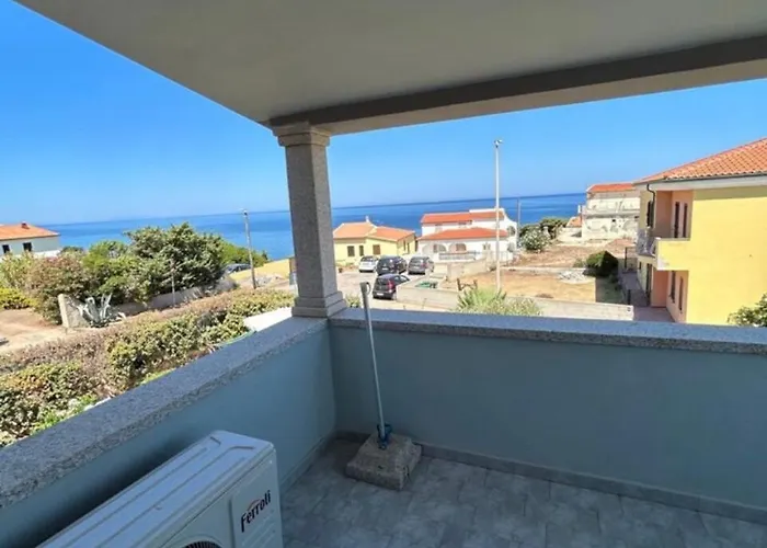 Apartment Casa Vittoria - La Ciaccia *