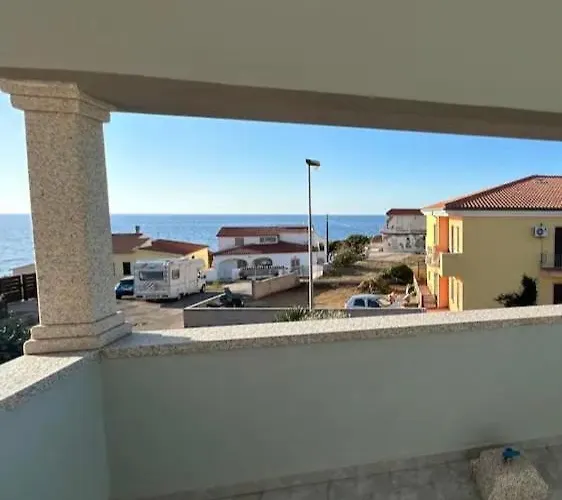 Apartman Casa Vittoria - La Ciaccia Valledoria
