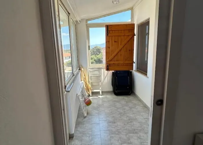Apartment Casa Vittoria - La Ciaccia Valledoria (Sardinia)