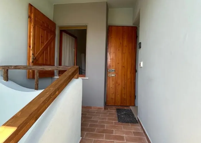 Casa Vittoria - La Ciaccia * Valledoria
